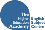 English Subjct Centre logo