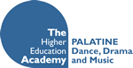 PALATINE logo